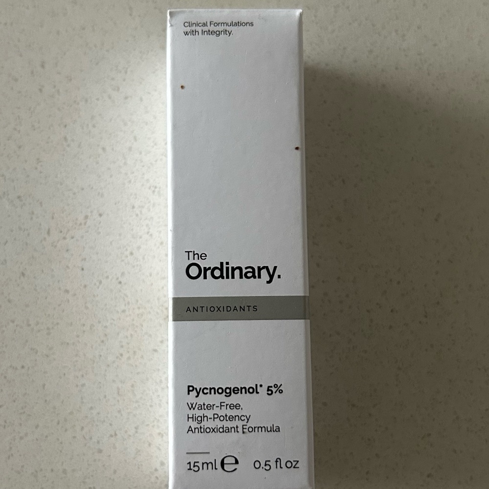 The Ordinary Pycnogenol 5% - Picture 2 of 5